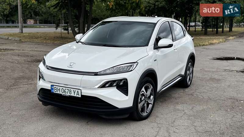 Honda M-NV 2022