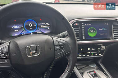Внедорожник / Кроссовер Honda M-NV 2022 в 