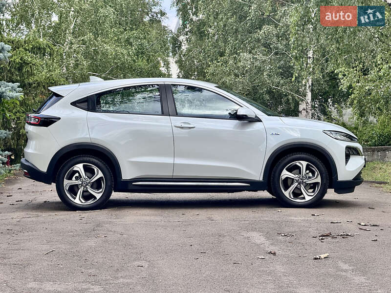 Внедорожник / Кроссовер Honda M-NV 2022 в Киеве