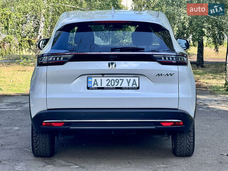 Внедорожник / Кроссовер Honda M-NV 2022 в Киеве