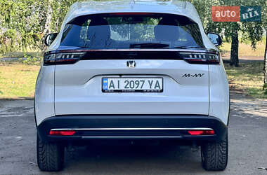 Внедорожник / Кроссовер Honda M-NV 2022 в 