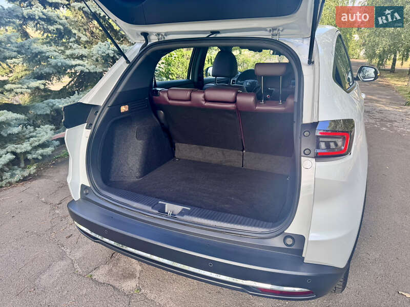 Внедорожник / Кроссовер Honda M-NV 2022 в Киеве