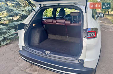Внедорожник / Кроссовер Honda M-NV 2022 в 