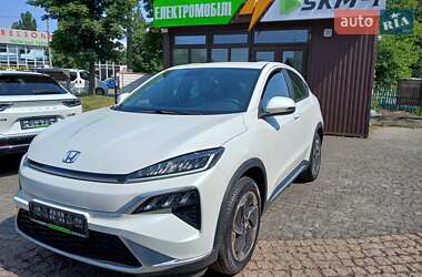 Позашляховик / Кросовер Honda M-NV 2024 в Житомирі