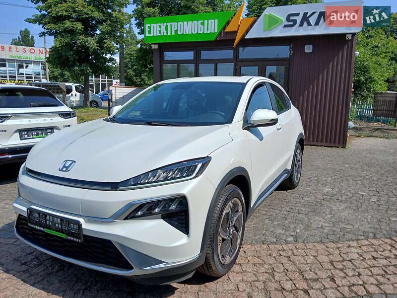 Внедорожник / Кроссовер Honda M-NV 2024 в 