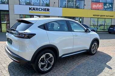 Внедорожник / Кроссовер Honda M-NV 2024 в 