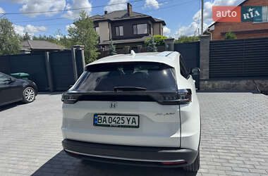 Внедорожник / Кроссовер Honda M-NV 2023 в 