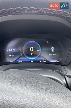 Внедорожник / Кроссовер Honda M-NV 2021 в 