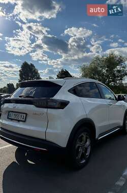 Внедорожник / Кроссовер Honda M-NV 2021 в 