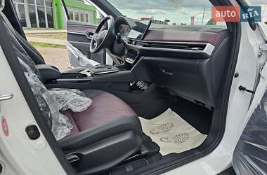 Внедорожник / Кроссовер Honda M-NV 2024 в 