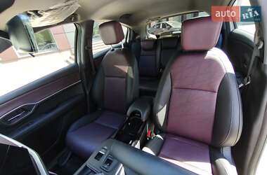 Внедорожник / Кроссовер Honda M-NV 2024 в 