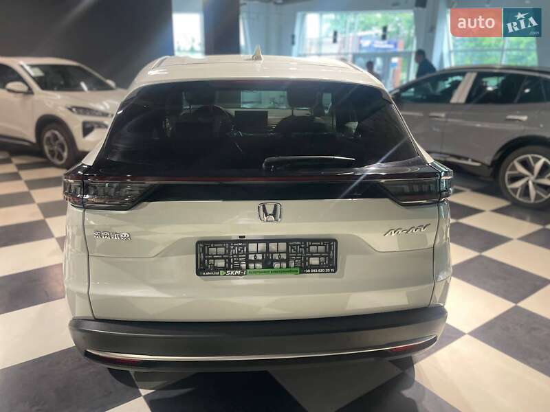Внедорожник / Кроссовер Honda M-NV 2024 в Львове
