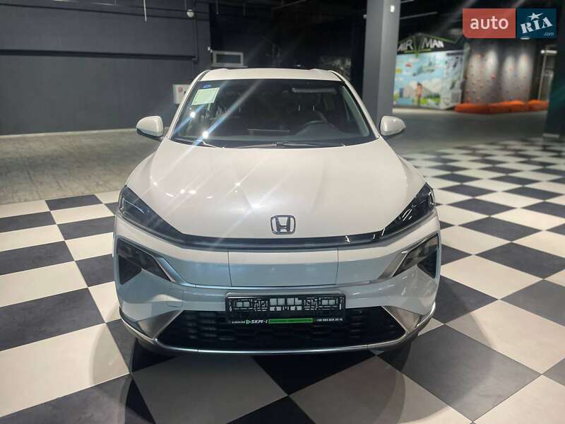 Внедорожник / Кроссовер Honda M-NV 2024 в Львове