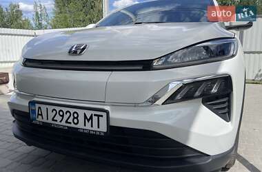 Позашляховик / Кросовер Honda M-NV 2022 в Ірпені