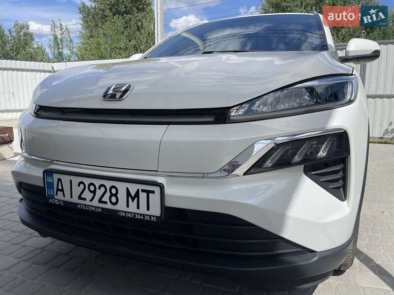 Внедорожник / Кроссовер Honda M-NV 2022 в 