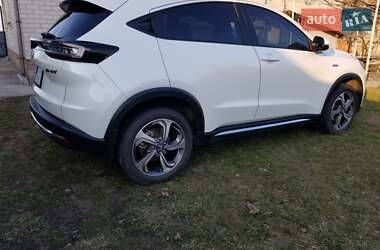 Позашляховик / Кросовер Honda M-NV 2022 в 