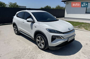 Внедорожник / Кроссовер Honda M-NV 2022 в Киеве
