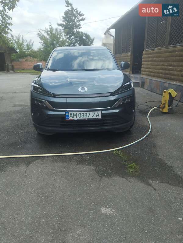 Внедорожник / Кроссовер Honda M-NV 2021 в Бердичеве