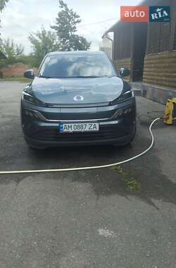 Внедорожник / Кроссовер Honda M-NV 2021 в 