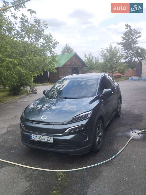 Honda M-NV 2021