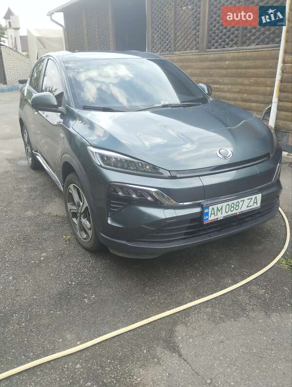 Внедорожник / Кроссовер Honda M-NV 2021 в Бердичеве