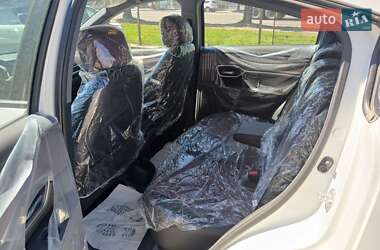 Внедорожник / Кроссовер Honda M-NV 2024 в 