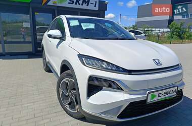 Позашляховик / Кросовер Honda M-NV 2024 в 