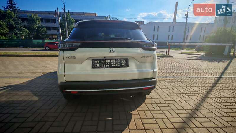 Внедорожник / Кроссовер Honda M-NV 2024 в Черкассах