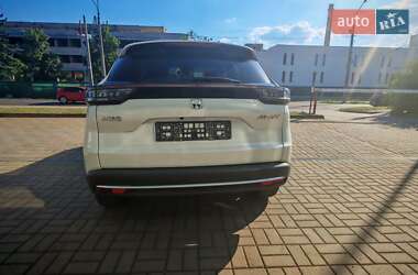 Внедорожник / Кроссовер Honda M-NV 2024 в 