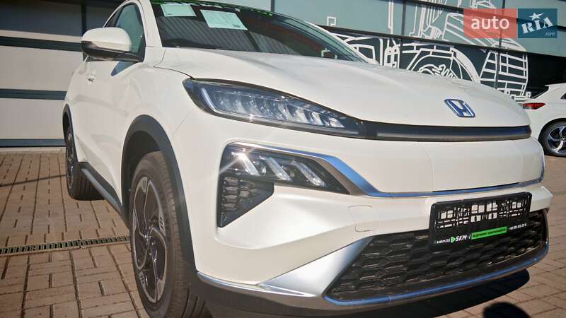 Внедорожник / Кроссовер Honda M-NV 2024 в Черкассах