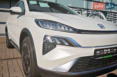 Внедорожник / Кроссовер Honda M-NV 2024 в 