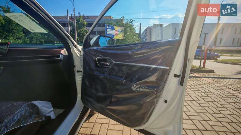 Внедорожник / Кроссовер Honda M-NV 2024 в Черкассах