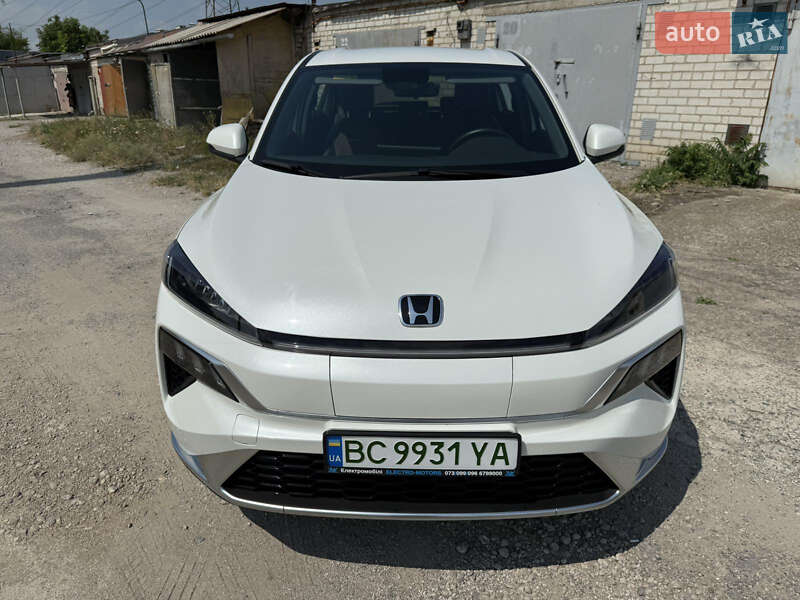 Внедорожник / Кроссовер Honda M-NV 2024 в Одессе