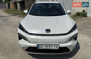 Внедорожник / Кроссовер Honda M-NV 2024 в 