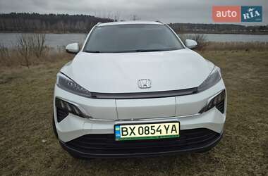 Внедорожник / Кроссовер Honda M-NV 2022 в Ровно