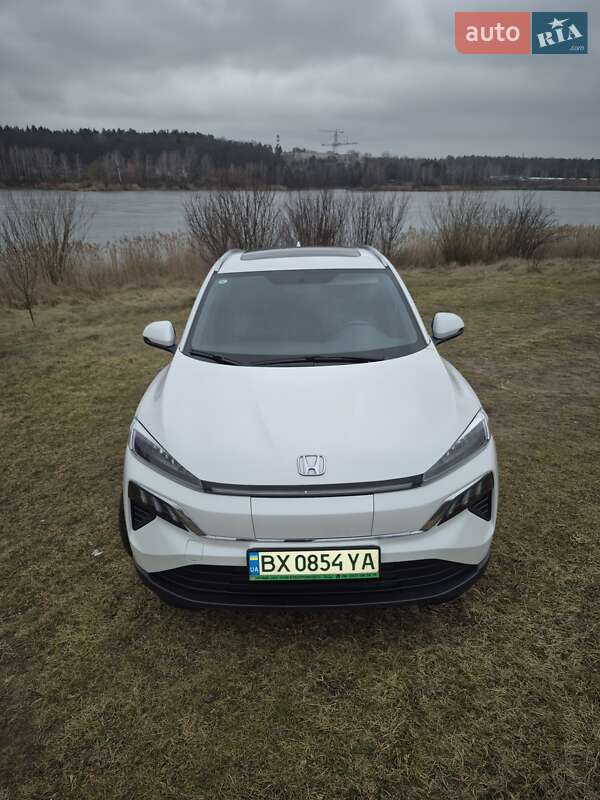 Внедорожник / Кроссовер Honda M-NV 2022 в Ровно фото 3 Внедорожник / Кроссовер Honda M-NV 2022 в Ровно