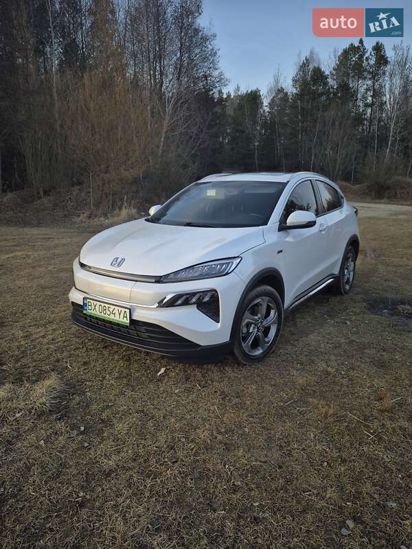 Внедорожник / Кроссовер Honda M-NV 2022 в Ровно фото 9 Внедорожник / Кроссовер Honda M-NV 2022 в Ровно