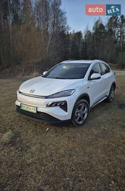 Внедорожник / Кроссовер Honda M-NV 2022 в 