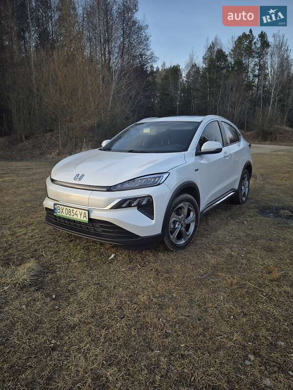 Внедорожник / Кроссовер Honda M-NV 2022 в Ровно фото 7 Внедорожник / Кроссовер Honda M-NV 2022 в Ровно