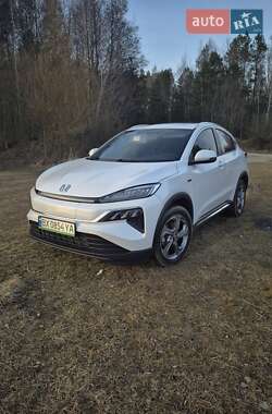 Внедорожник / Кроссовер Honda M-NV 2022 в 