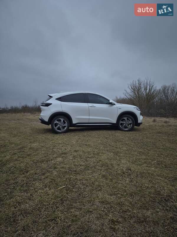 Внедорожник / Кроссовер Honda M-NV 2022 в Ровно фото 12 Внедорожник / Кроссовер Honda M-NV 2022 в Ровно