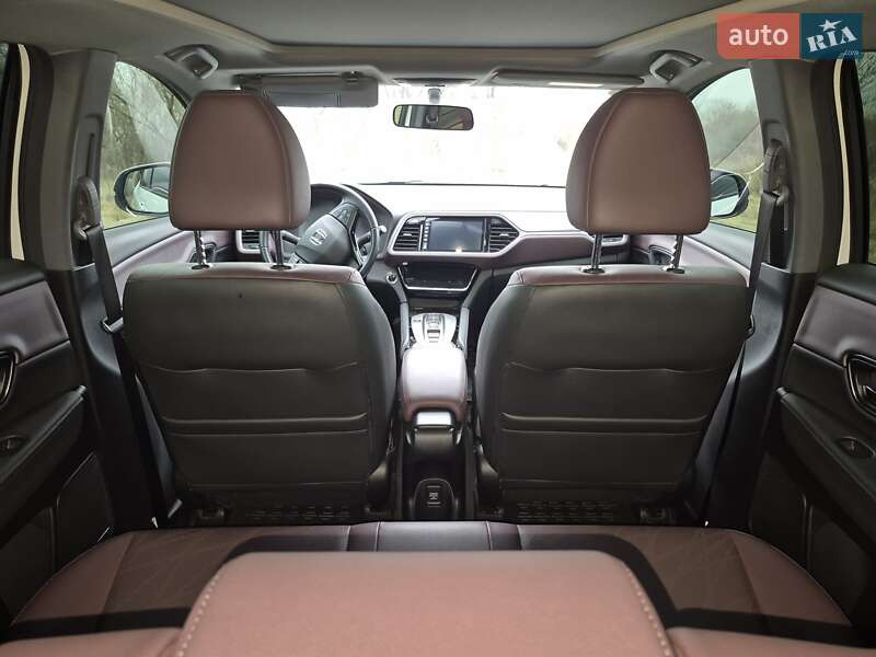 Внедорожник / Кроссовер Honda M-NV 2022 в Ровно фото 13 Внедорожник / Кроссовер Honda M-NV 2022 в Ровно