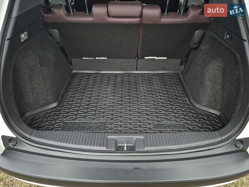 Внедорожник / Кроссовер Honda M-NV 2022 в Ровно фото 14 Внедорожник / Кроссовер Honda M-NV 2022 в Ровно