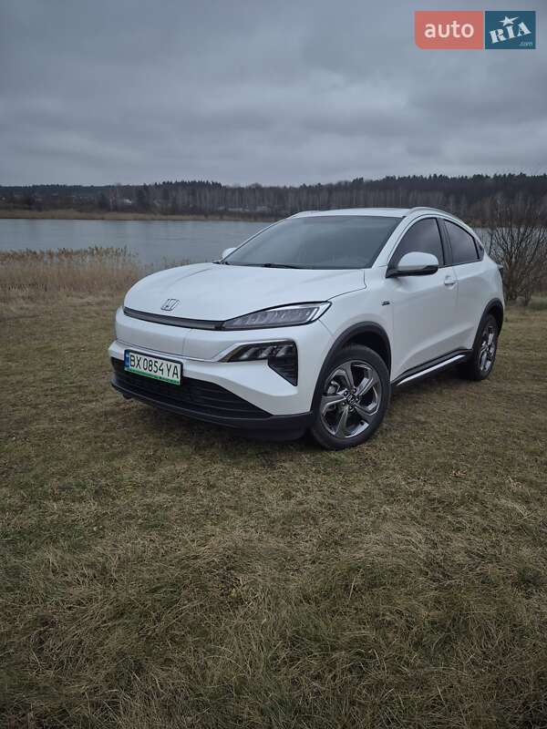 Внедорожник / Кроссовер Honda M-NV 2022 в Ровно фото 20 Внедорожник / Кроссовер Honda M-NV 2022 в Ровно
