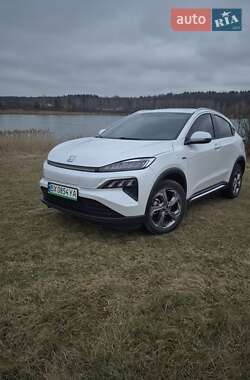 Внедорожник / Кроссовер Honda M-NV 2022 в 