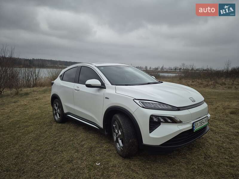 Внедорожник / Кроссовер Honda M-NV 2022 в Ровно фото 26 Внедорожник / Кроссовер Honda M-NV 2022 в Ровно