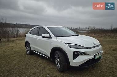 Внедорожник / Кроссовер Honda M-NV 2022 в 