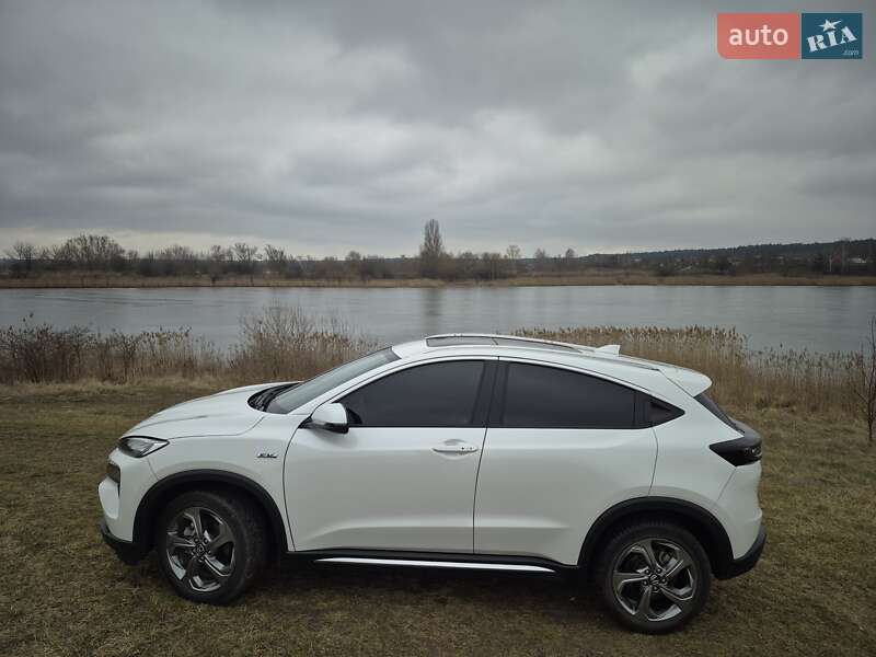 Внедорожник / Кроссовер Honda M-NV 2022 в Ровно фото 32 Внедорожник / Кроссовер Honda M-NV 2022 в Ровно