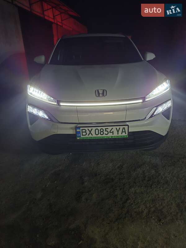 Внедорожник / Кроссовер Honda M-NV 2022 в Ровно фото 37 Внедорожник / Кроссовер Honda M-NV 2022 в Ровно