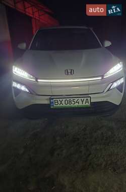 Внедорожник / Кроссовер Honda M-NV 2022 в 